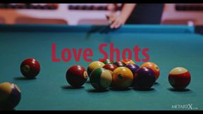 Love Shots - Victoria Mur