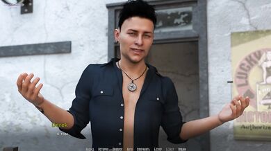 BARS (0,80 Rus) • ASMR Walkthrough • Part 107