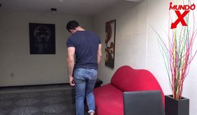 la electricista sex movies featuring mundo x