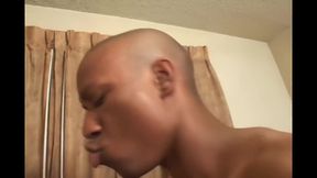 The Hottest Cock Sucking of His Life