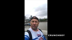 soumis offre son cul pleine de sperme a jess