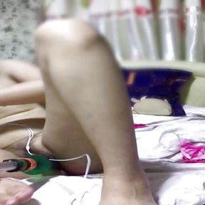 Fuck machine squirt 1. Sky united 007