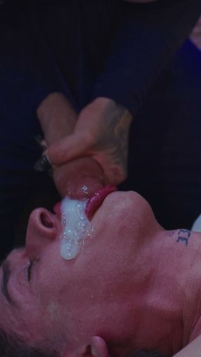 Sabien Demonia Big Boobs Trans Futanari
