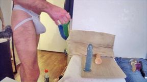 kinkyboy - update #15 - smaller strike back - feb 01, 2023