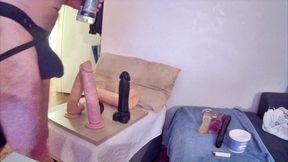 kinkyboy - update #15 - smaller strike back - feb 01, 2023