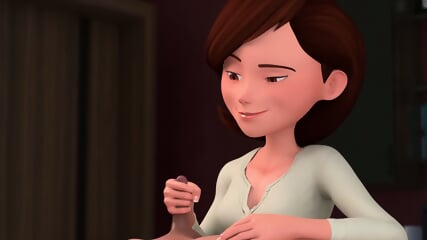 Horny elasta girl