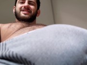 Time to submit - Mean alpha dominant young male dirty talk - you are my slave now