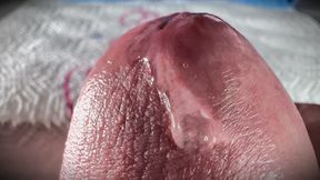 Cum until my balls are empty