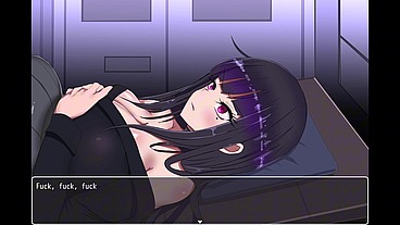 Fleshlight Squad(Hentai game)#5: Map3 Test