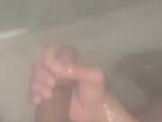 Hot Shower