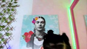 Dayana Bailey Private Show