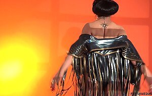 Lady medusa, danger milf