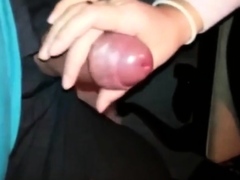 Amateur Cumshot Frenzy