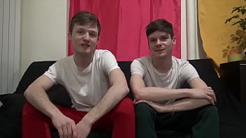 3028 the frist porn for two sexy twinks 20 Year sold