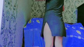 Love for Webcam Modeling: Expressing Confidence and Sensuality