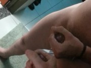 CUMSHOT MIRROR