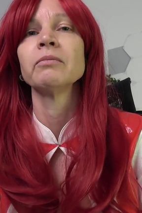 My Orgasm Face