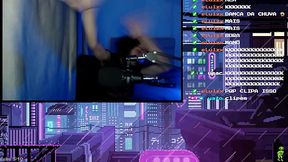 gabs mandando altos dabs