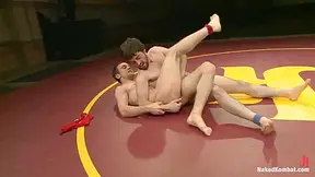 Rowen The Jackson Vs Andrew Collins