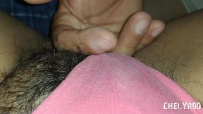 un rico mananero con pijama