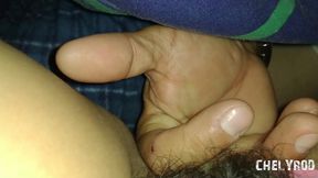 un rico mananero con pijama
