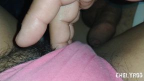 un rico mananero con pijama