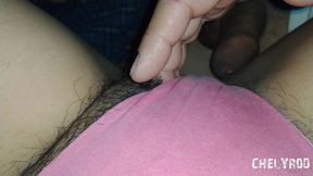 un rico mananero con pijama