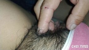 un rico mananero con pijama