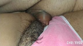 un rico mananero con pijama