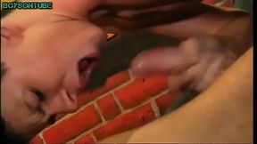 Hot Dj fuck friends and cumeating