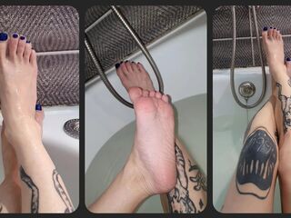 Lick My Toes