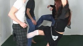 Last man standing redux -SD WMV