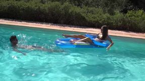 Swimming