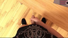 Fetish Locator - I Came Hard After Thinking About Lydia