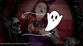 Mirror Mirror