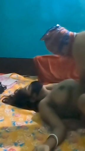 Captivating moment from &quot;Indian girl sabita sex&quot;