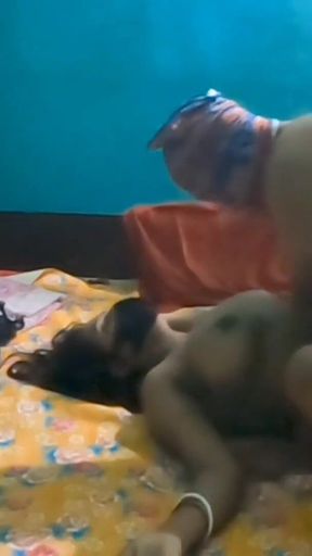 Captivating moment from &quot;Indian girl sabita sex&quot;