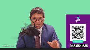 Hot girlfriend delivers naughty sex tape