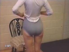 Spanking classes 1