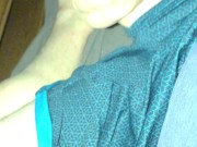 Late night masturbation until I cum for you