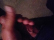 Quick Cumshot