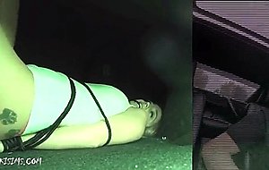 Nikki-sims-hi-walter-halloween-2016-special-hd