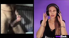 Size Queen or Not? Big Cock Reactions