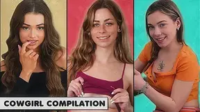 Cowgirl - Compilation (Forbidden 2.0 by FapVR)
