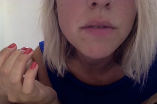 The Alleyway. REAL FRENCH, REAL STORY. ASMR inspiration.