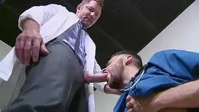 Prison Doctor Sc 4