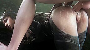 Analising Catwoman