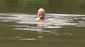 Am Weiher