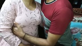 Nikko has sex with his Step - mom as his girlfriend