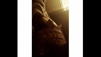 Zoe ( red bone ) n mike